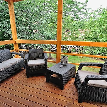 Apartamenty Bernardo Карпач Екстериор снимка