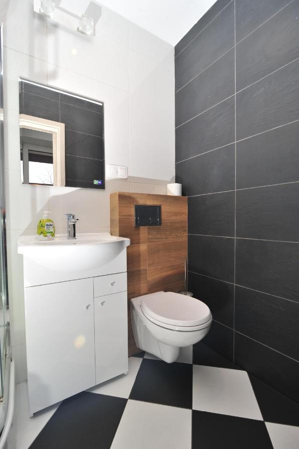 Apartamenty Bernardo Карпач Екстериор снимка