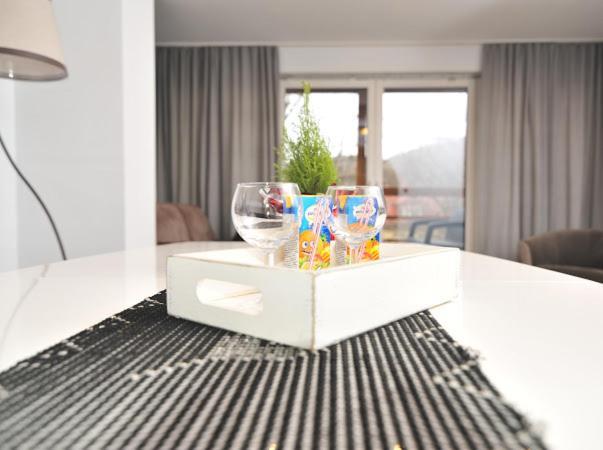 Apartamenty Bernardo Карпач Екстериор снимка