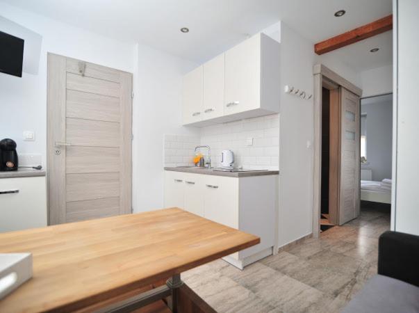 Apartamenty Bernardo Карпач Екстериор снимка