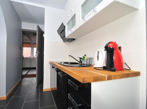 Apartamenty Bernardo Карпач Екстериор снимка