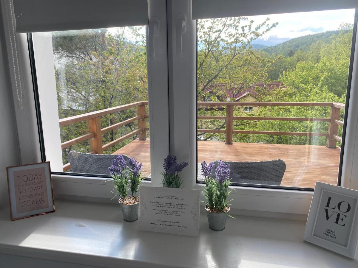 Apartamenty Bernardo Карпач Екстериор снимка