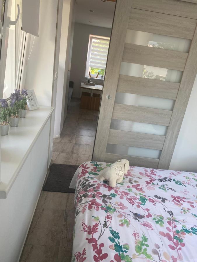 Apartamenty Bernardo Карпач Екстериор снимка