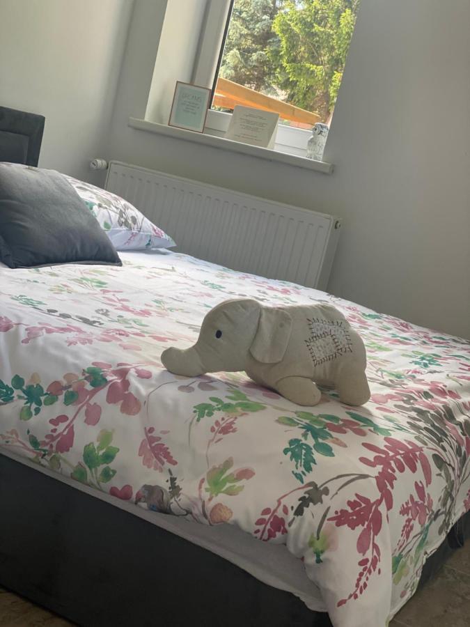 Apartamenty Bernardo Карпач Екстериор снимка