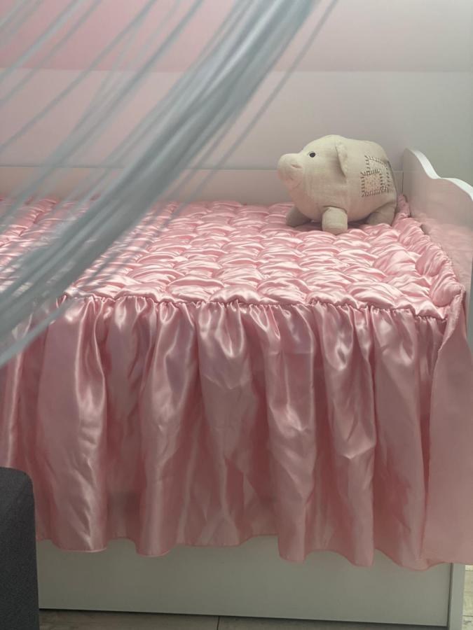 Apartamenty Bernardo Карпач Екстериор снимка