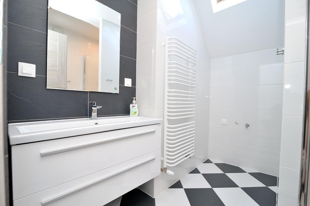 Apartamenty Bernardo Карпач Екстериор снимка