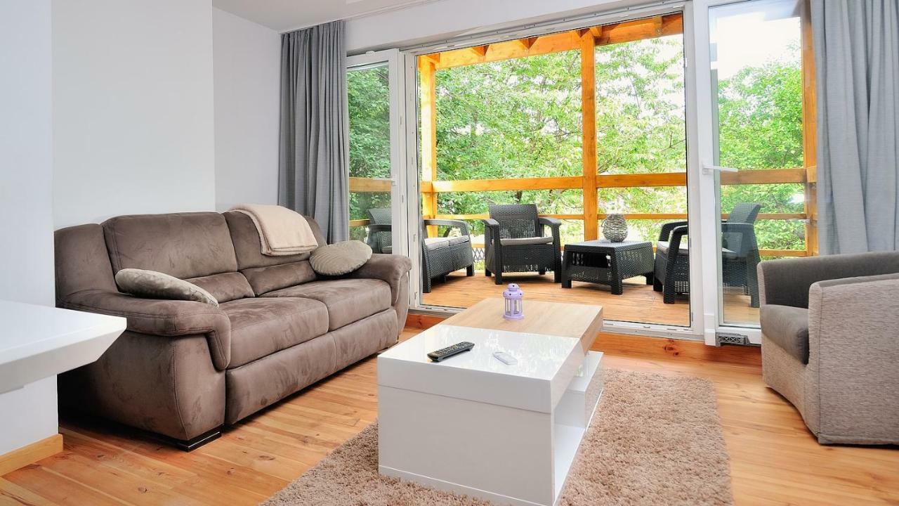 Apartamenty Bernardo Карпач Екстериор снимка