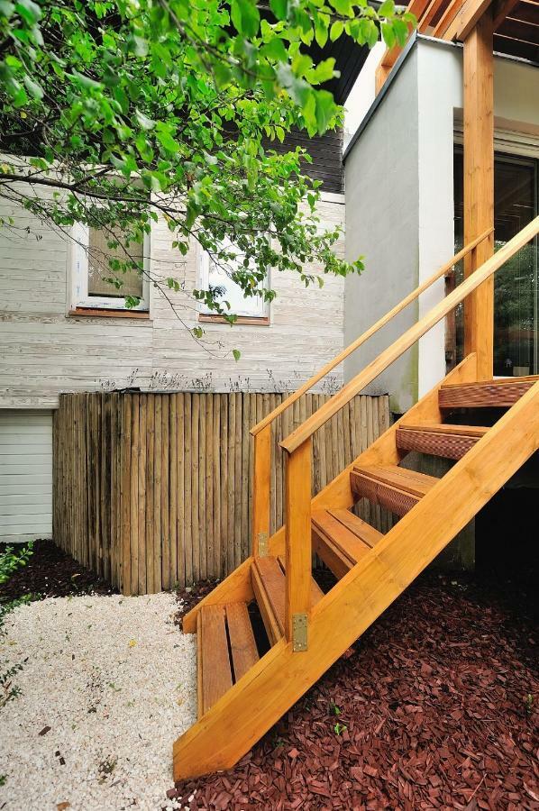 Apartamenty Bernardo Карпач Екстериор снимка