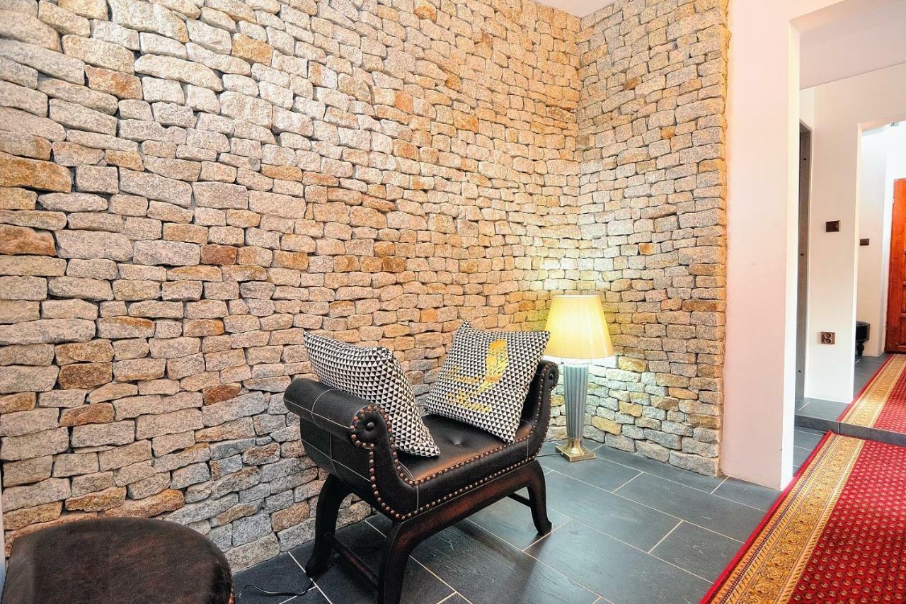 Apartamenty Bernardo Карпач Екстериор снимка