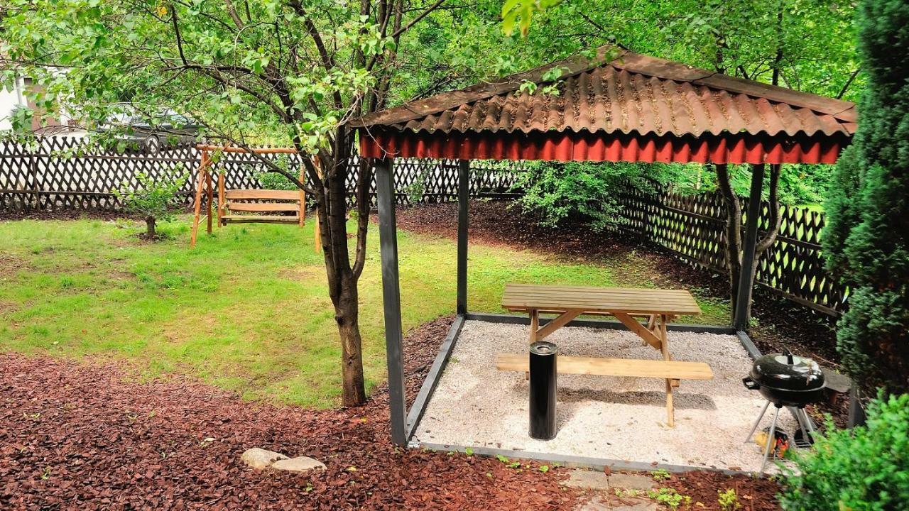 Apartamenty Bernardo Карпач Екстериор снимка