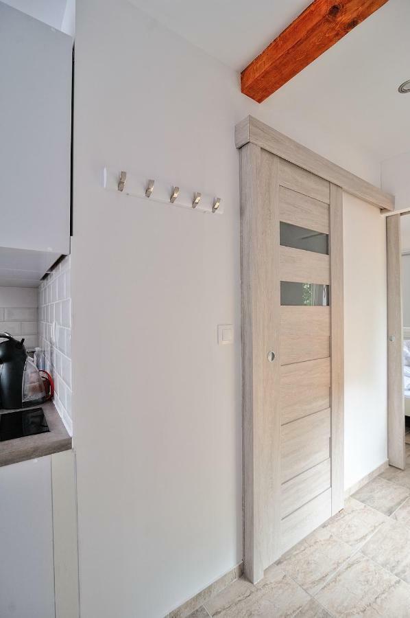 Apartamenty Bernardo Карпач Екстериор снимка